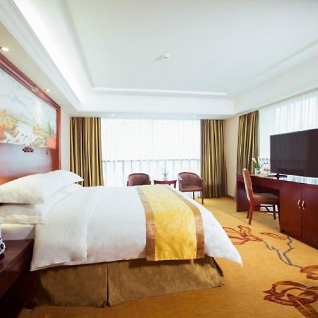 Vienna Classic Hotel Xi'an  Exterior foto