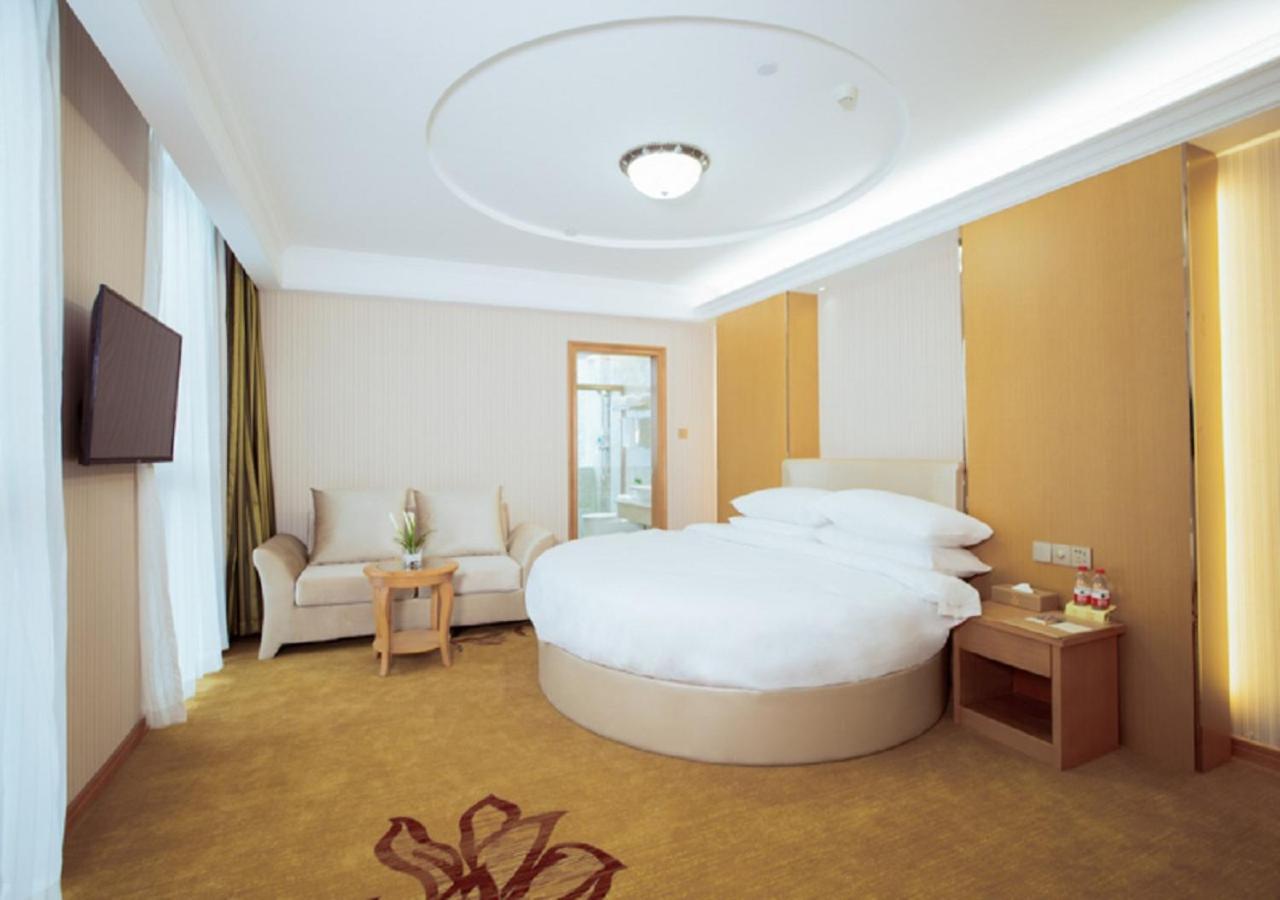 Vienna Classic Hotel Xi'an  Exterior foto